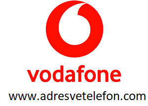 Vodafone Müşteri Hizmetleri Numarası
